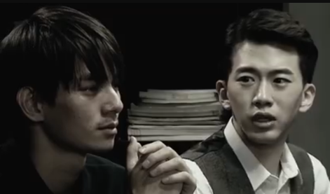 汪海林評價郭敬明說了什么 為什么說他不是正經導演