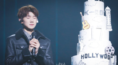 王源生日快樂朋友圈說說帶圖片 王源生日快樂簡(jiǎn)單文案 王源生日快樂朋友圈說說帶圖片 王源生日快樂簡(jiǎn)單文案