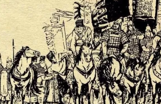 周杰倫為什么說我不是兵 驕兵必敗的故事是什么