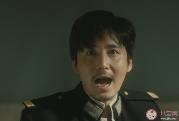 《隱秘而偉大》夏處長喜歡沈青禾嗎 夏繼成結局是什么