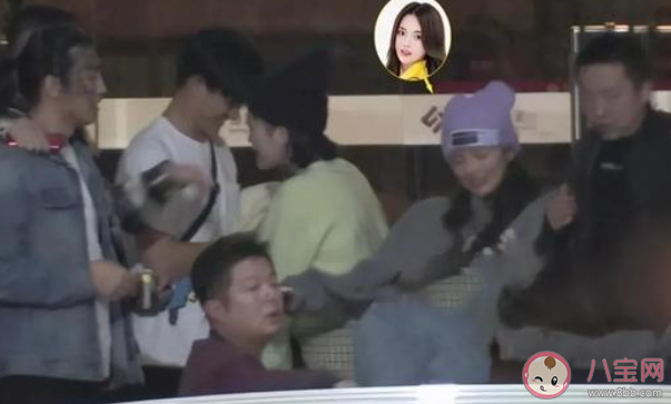 楊超越醉酒后大喊爸爸媽媽是什么情況 楊超越父母怎么了