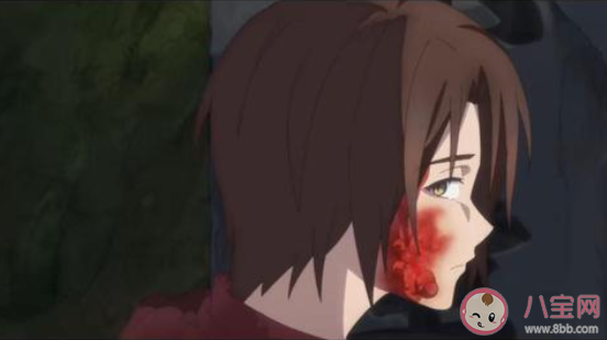 天官賜福人面疫是怎么產(chǎn)生的 為什么士兵不會感染人面疫