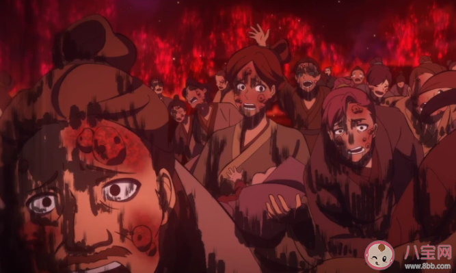 天官賜福人面疫是怎么產(chǎn)生的 為什么士兵不會感染人面疫