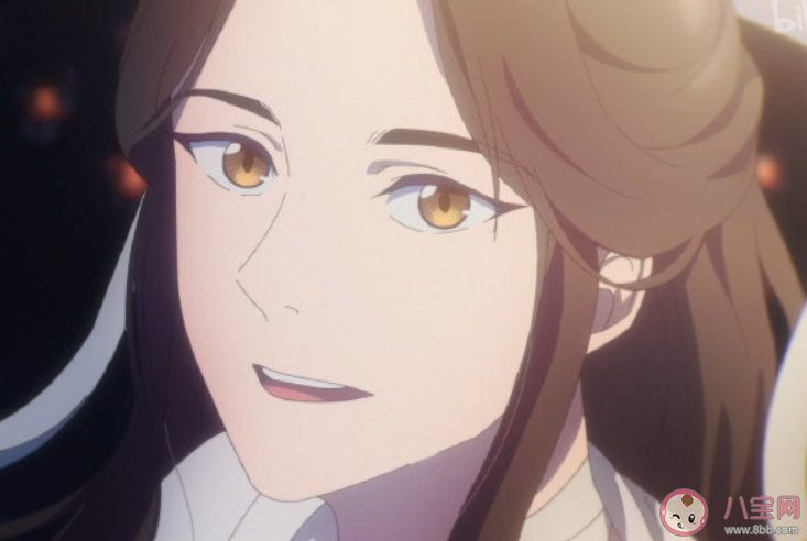 天官賜福小說大結局是什么 各人物結局是怎樣的