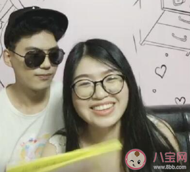 蒙淇淇77微博為什么火了 蒙淇淇77老公是誰