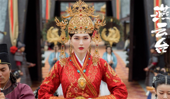 燕云臺評分低的原因是什么 為什么口碑兩極分化嚴(yán)重