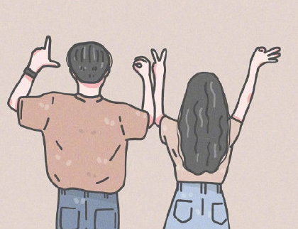 戀愛和相似的人還是和互補的人 兩者有什么區(qū)別