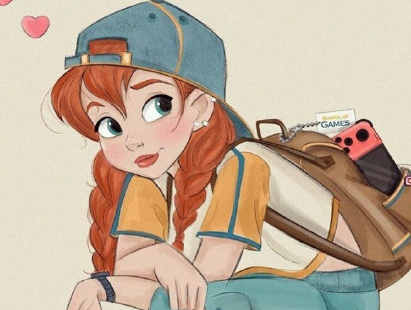 軟妹飯什么意思 稱閨蜜軟妹飯什么梗