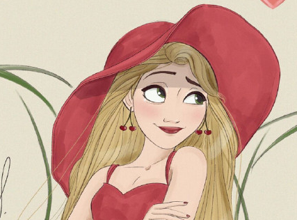 軟妹飯什么意思 稱閨蜜軟妹飯什么梗