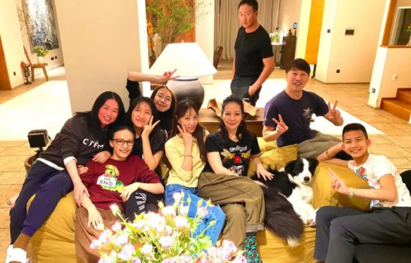 胡軍兒子康康12歲身高多少 怎么讓孩子長得高大