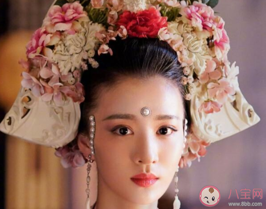 《燕云臺》渤海妃玉蕭的結局是什么 耶律賢愛上玉蕭了嗎