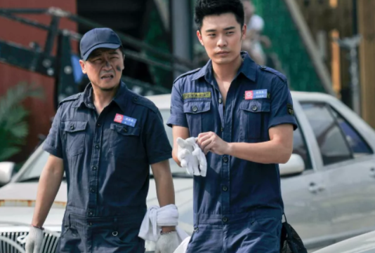 粉絲為什么送陳赫體重秤 陳赫最瘦的時(shí)候是怎樣的