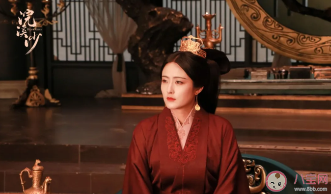 《浣溪沙》吳后結局是什么 浣溪沙吳后扮演者是誰 《浣溪沙》吳后結局是什么 浣溪沙吳后扮演者是誰