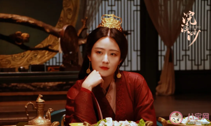 《浣溪沙》吳后結局是什么 浣溪沙吳后扮演者是誰 《浣溪沙》吳后結局是什么 浣溪沙吳后扮演者是誰