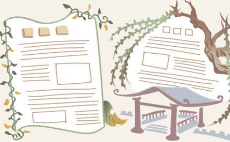 2020寒衣節(jié)手抄報大全 簡單的寒衣節(jié)手抄報模板