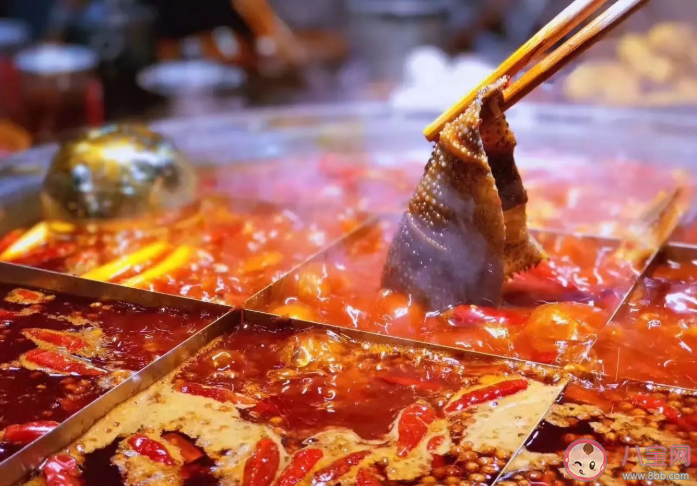 冬天和火鍋更配的朋友圈文案 冬天和火鍋更配發朋友圈文案句子