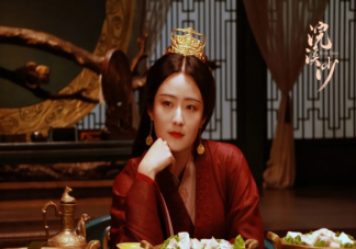 《浣溪沙》吳后結局是什么 浣溪沙吳后扮演者是誰