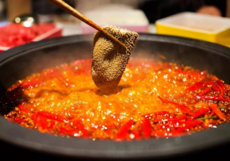 冬天和火鍋更配的心情說說 冬天和火鍋更配的心情句子