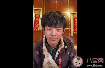 甜野男孩是什么梗 甜野男孩梗的出處是什么 甜野男孩是什么梗 甜野男孩梗的出處是什么