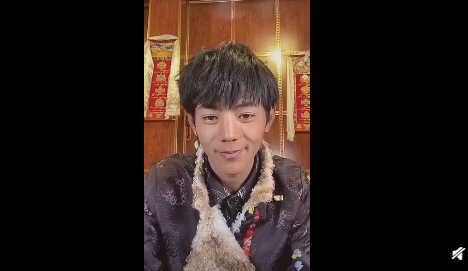 丁真在哪個平臺直播 藏族男孩丁真怎么火的