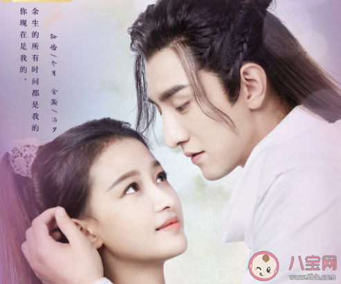 電視劇《今夕何夕》原著小說是什么 《今夕何夕》劇情講的是什么