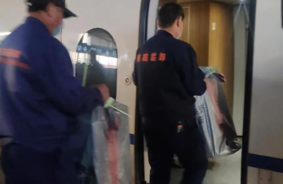 哪些快遞是用高鐵運(yùn)送的 高鐵運(yùn)送快遞的好處