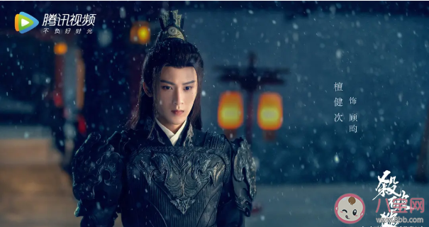 耽改劇《殺破狼》各人物關(guān)系介紹 《殺破狼》講述了什么故事