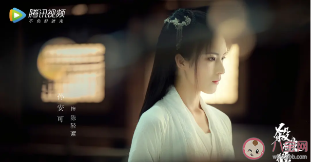 耽改劇《殺破狼》各人物關(guān)系介紹 《殺破狼》講述了什么故事