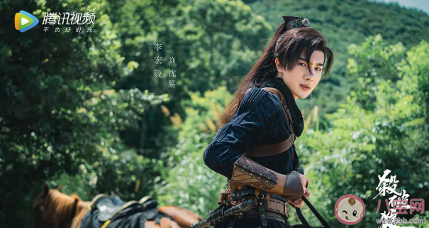 耽改劇《殺破狼》各人物關(guān)系介紹 《殺破狼》講述了什么故事