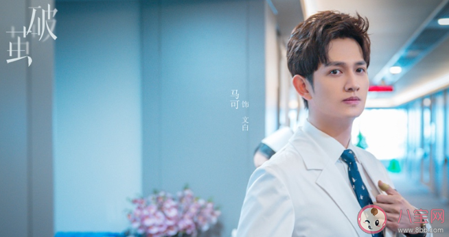 《破繭》文白是反派嗎 文白是殺人兇手嗎