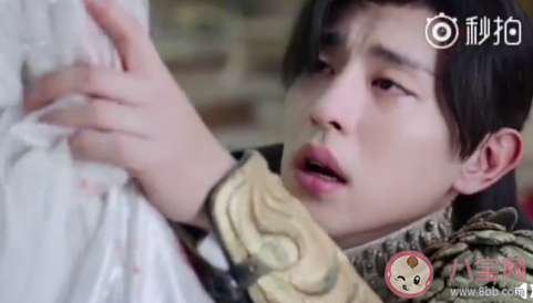 瞬間就有畫面的臺詞有哪些 畫面感超強的臺詞盤點