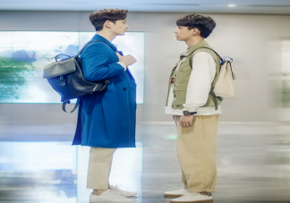 《破繭》譚景天和文白兩人是什么關系 文白結局是什么