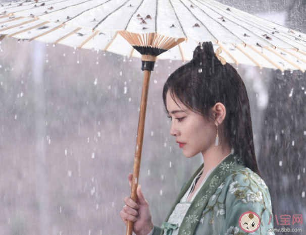 如意芳霏插曲《意濃》歌詞是什么 《意濃》完整版歌詞在線聽歌