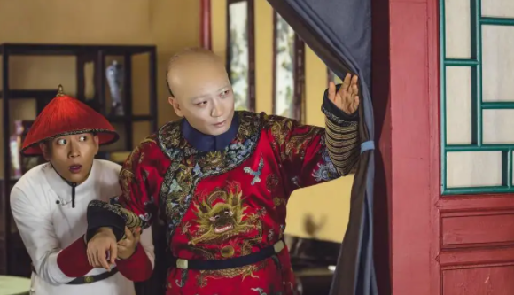 張一山版鹿鼎記刪減了多少集 新鹿鼎記刪減了哪些內容