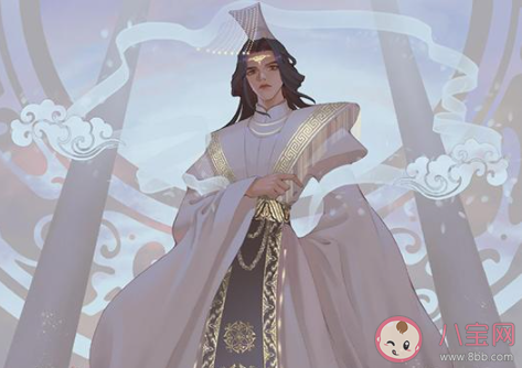《天官賜福》君吾結(jié)局是什么 君吾和白無相是同一個人嗎