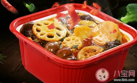 自熱火鍋的發熱包對人體健康有害所以自熱火鍋不能吃 支付寶螞蟻莊園11月16日問題答案