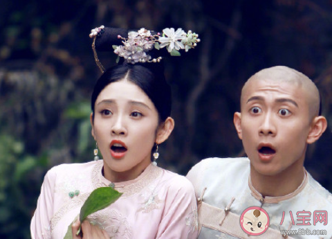 新版《鹿鼎記》各人物大結局是什么 新版最后的結局是怎樣的 新版《鹿鼎記》各人物大結局是什么 新版最后的結局是怎樣的