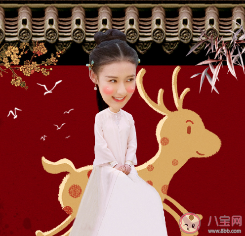 張一山《鹿鼎記》追劇日歷 新版《鹿鼎記》七位老婆分別是誰飾演的