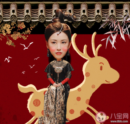 張一山《鹿鼎記》追劇日歷 新版《鹿鼎記》七位老婆分別是誰飾演的