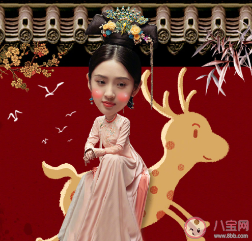 張一山《鹿鼎記》追劇日歷 新版《鹿鼎記》七位老婆分別是誰飾演的