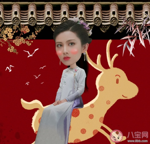 張一山《鹿鼎記》追劇日歷 新版《鹿鼎記》七位老婆分別是誰飾演的