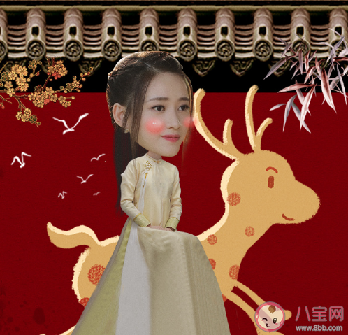 張一山《鹿鼎記》追劇日歷 新版《鹿鼎記》七位老婆分別是誰飾演的