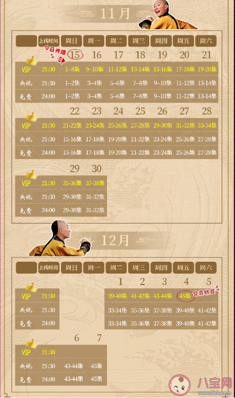 張一山《鹿鼎記》追劇日歷 新版《鹿鼎記》七位老婆分別是誰飾演的