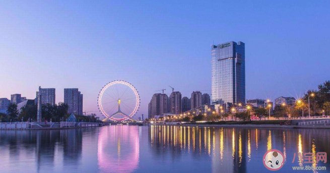 2020前三季度北方GDP十強城市排名 前三季度北方GDP十強城市有哪些