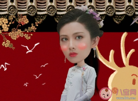 張一山版韋小寶的七個老婆分別是誰 新版鹿鼎記7個老婆是誰演的