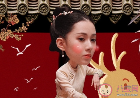 張一山版韋小寶的七個老婆分別是誰 新版鹿鼎記7個老婆是誰演的