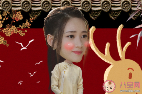 張一山版韋小寶的七個老婆分別是誰 新版鹿鼎記7個老婆是誰演的