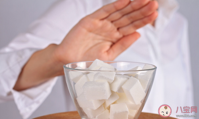 抗糖真能抗衰老嗎 ?女性抗衰老的5個生活秘訣