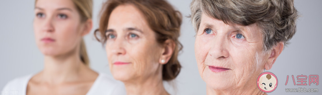 抗糖真能抗衰老嗎 ?女性抗衰老的5個生活秘訣