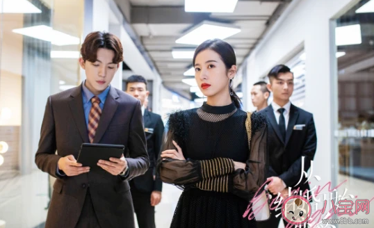 從結(jié)婚開始戀愛高爾凡結(jié)局是什么 高爾凡為什么黑化了 從結(jié)婚開始戀愛高爾凡結(jié)局是什么 高爾凡為什么黑化了